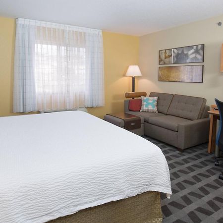 Towneplace Suites Pocatello Exterior foto