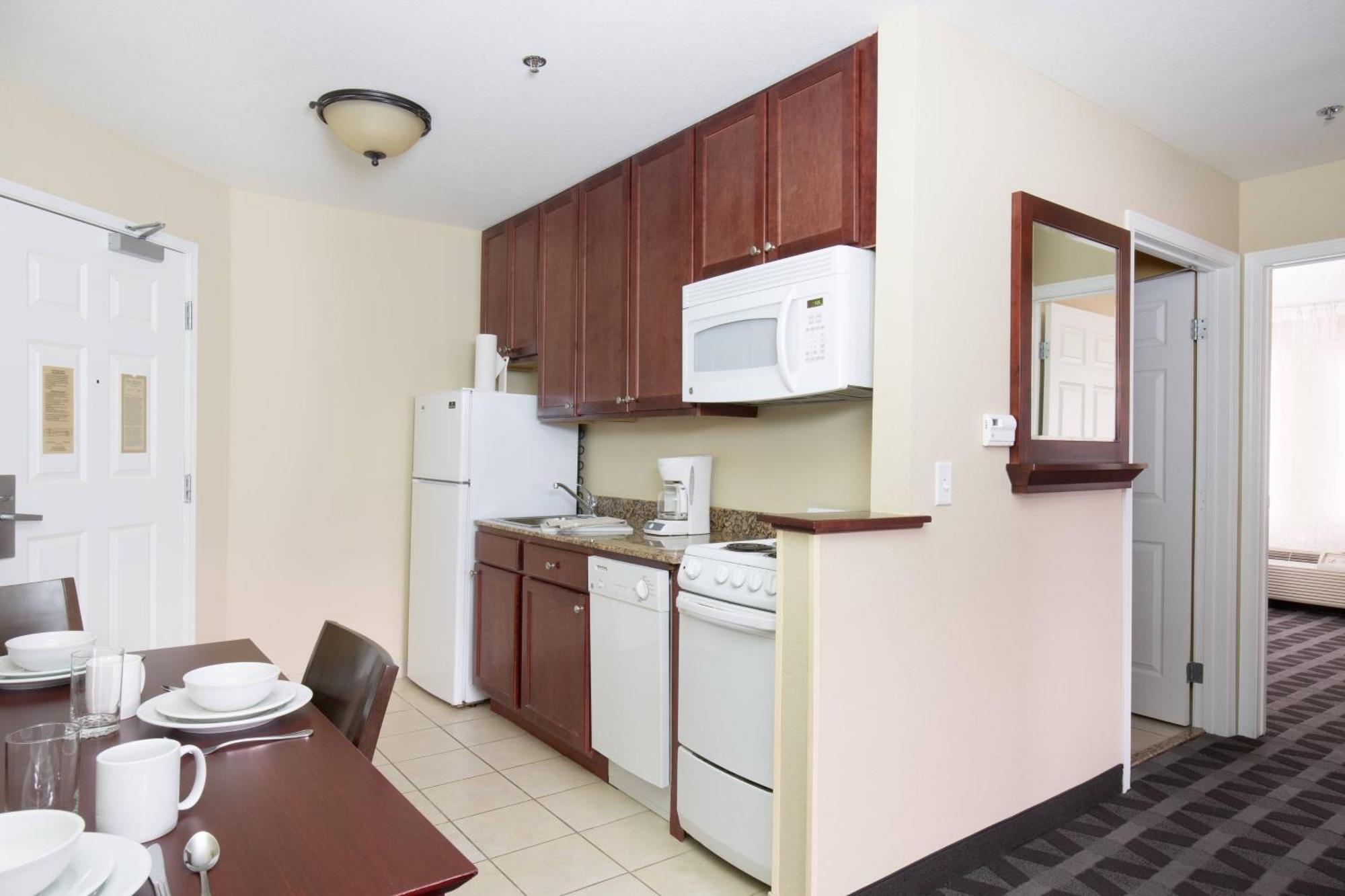 Towneplace Suites Pocatello Exterior foto