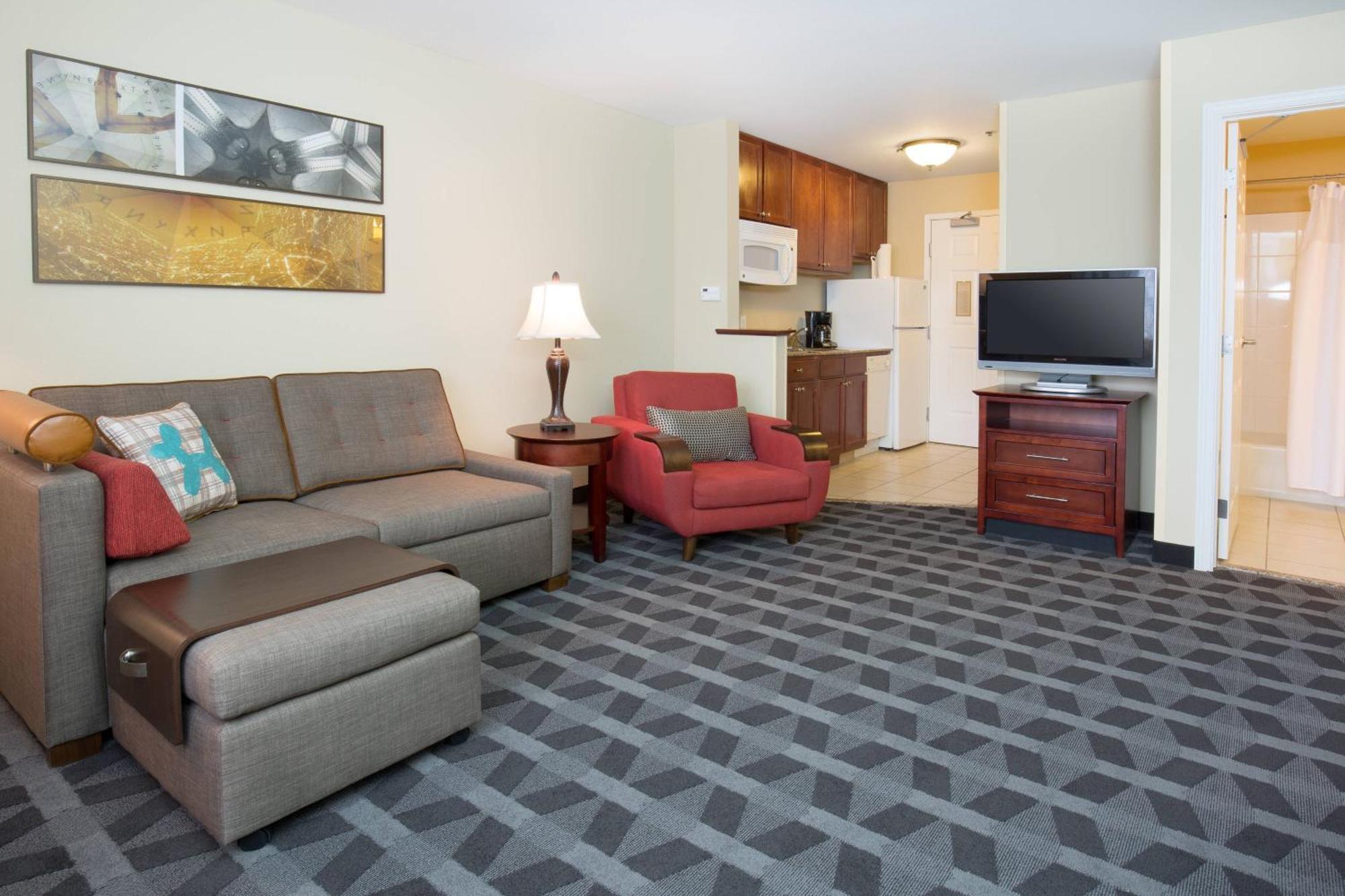 Towneplace Suites Pocatello Exterior foto