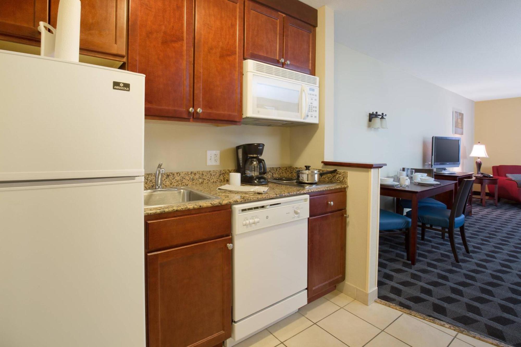 Towneplace Suites Pocatello Exterior foto