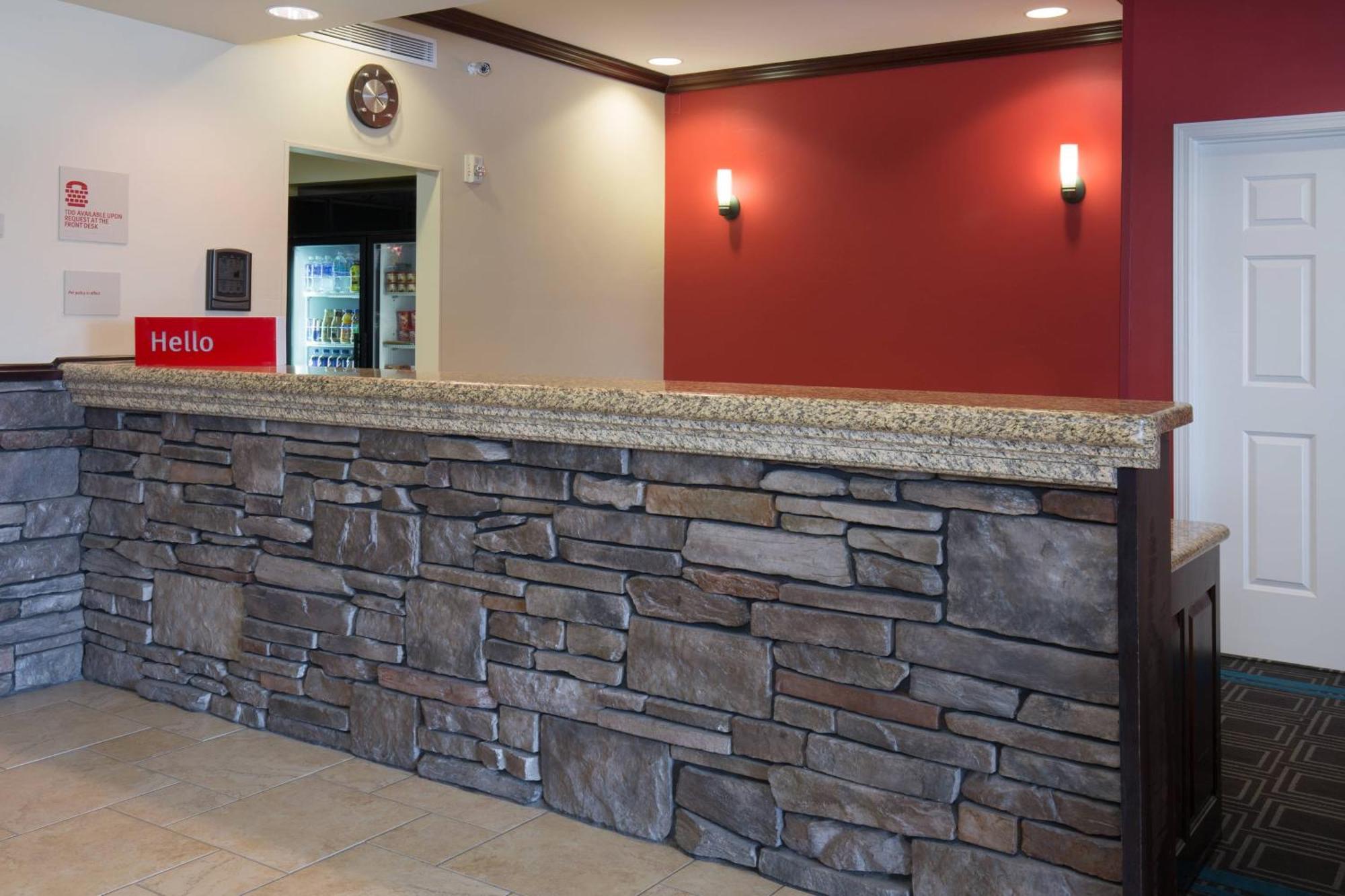 Towneplace Suites Pocatello Exterior foto