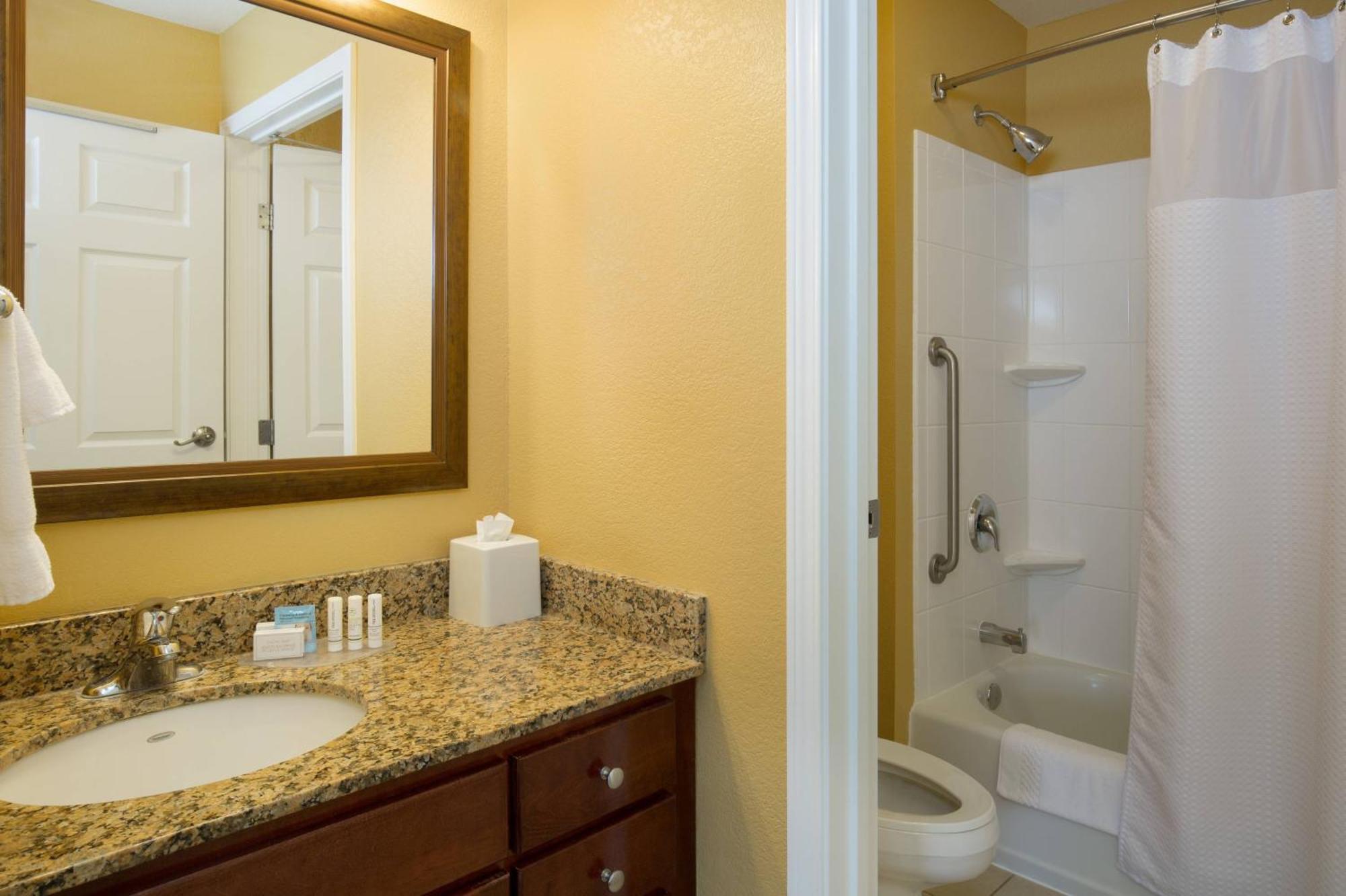 Towneplace Suites Pocatello Exterior foto