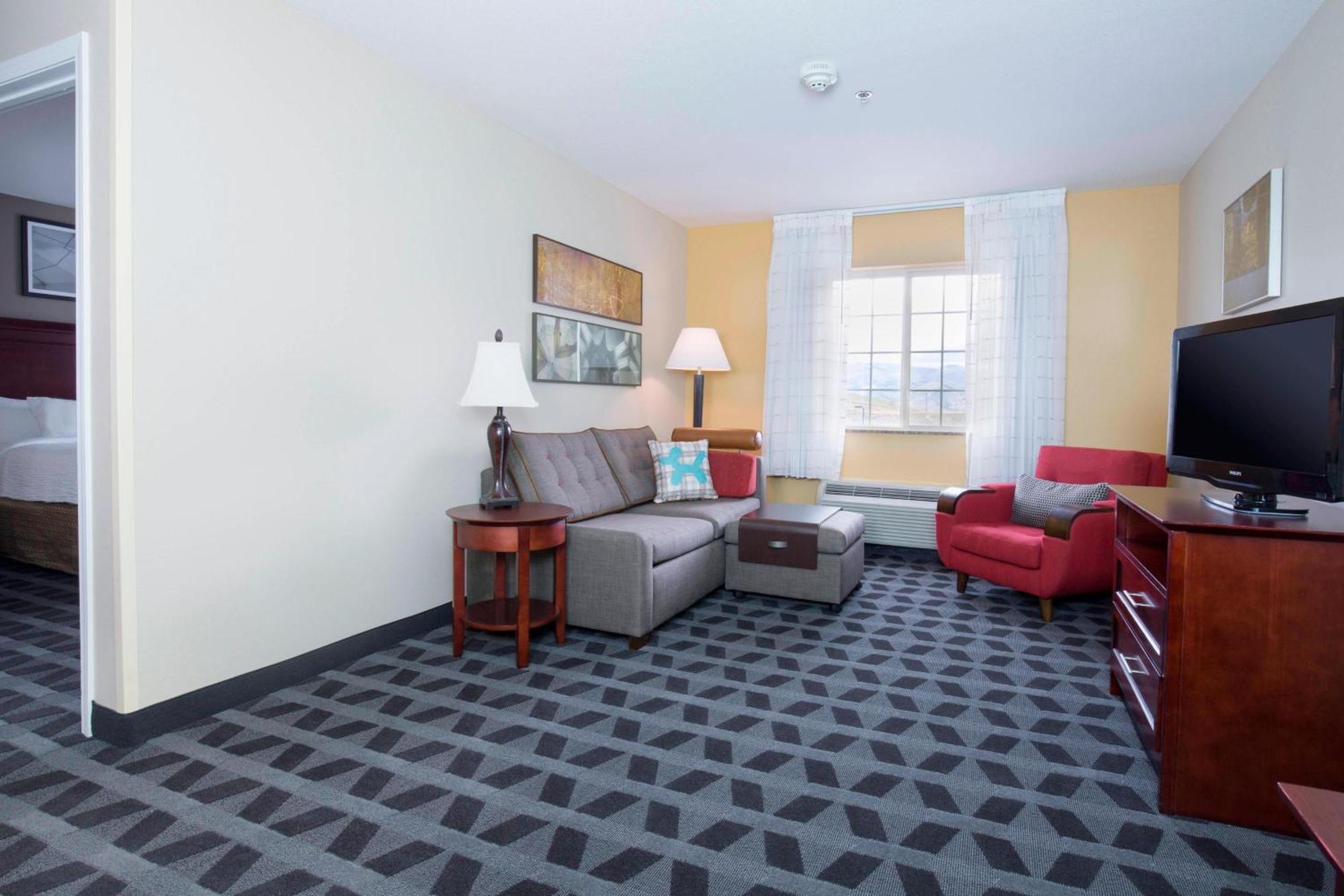Towneplace Suites Pocatello Exterior foto