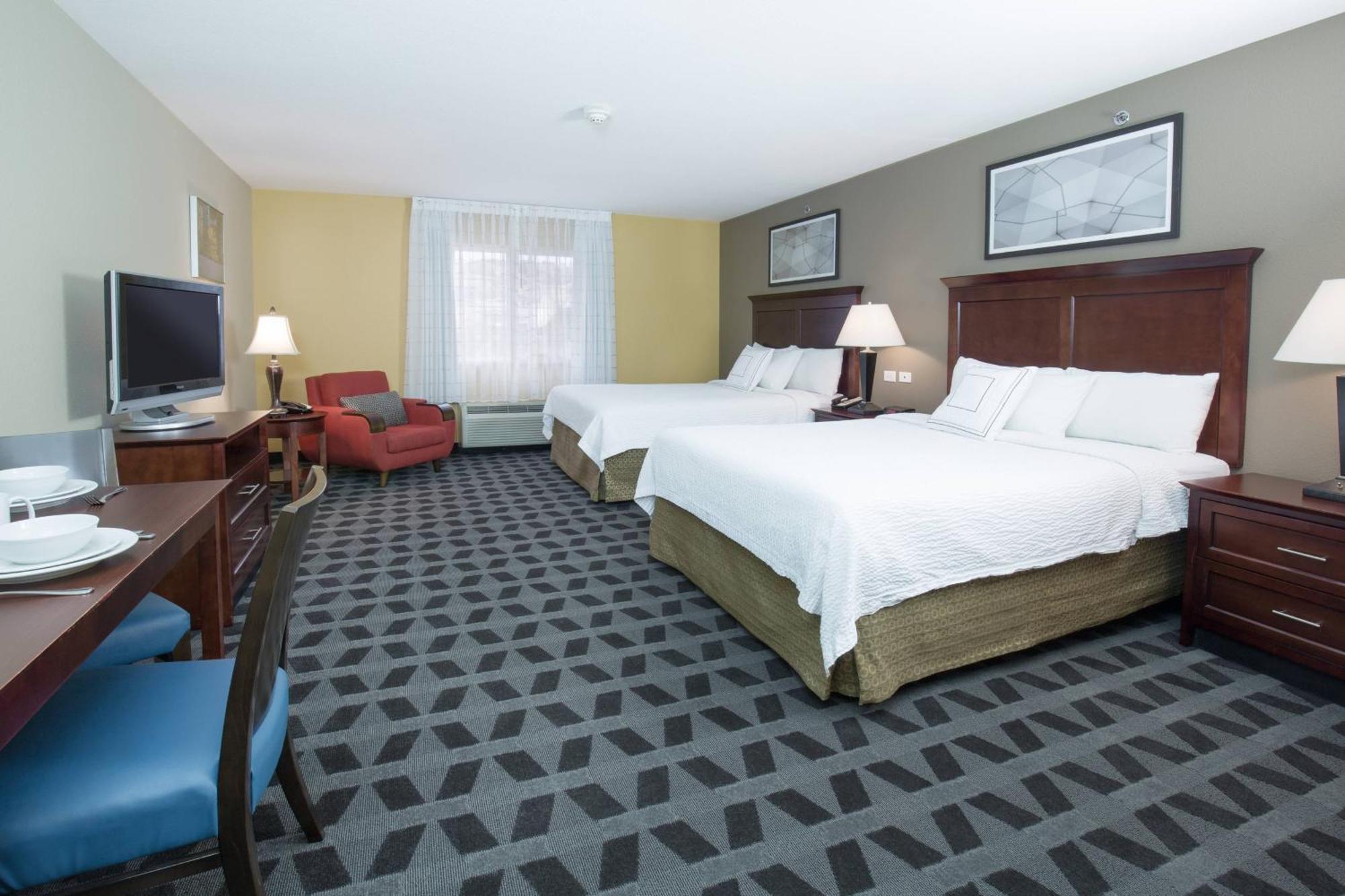 Towneplace Suites Pocatello Exterior foto
