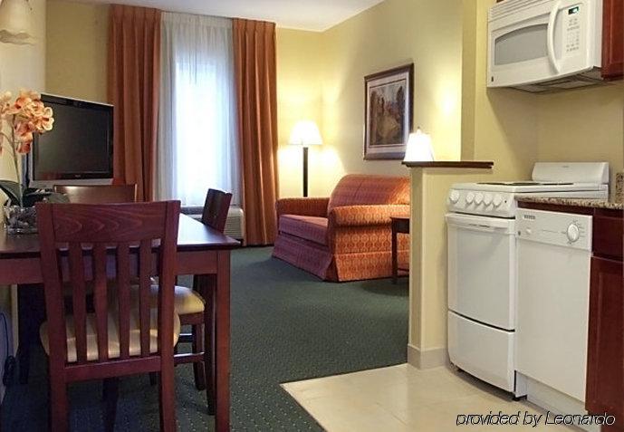 Towneplace Suites Pocatello Exterior foto