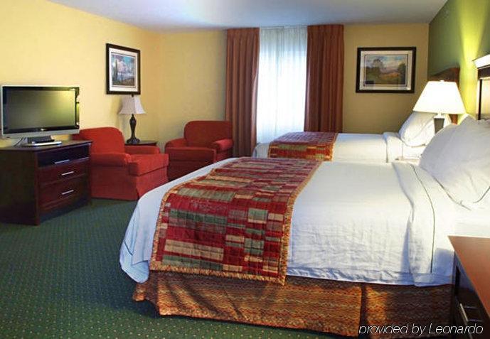 Towneplace Suites Pocatello Habitación foto