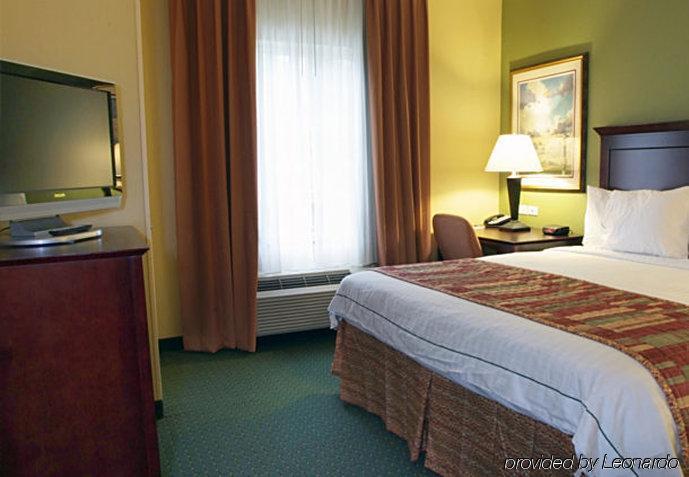 Towneplace Suites Pocatello Habitación foto