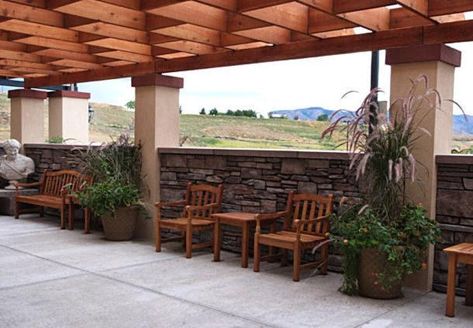 Towneplace Suites Pocatello Exterior foto