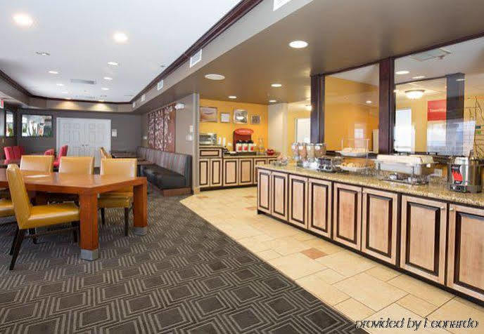 Towneplace Suites Pocatello Exterior foto